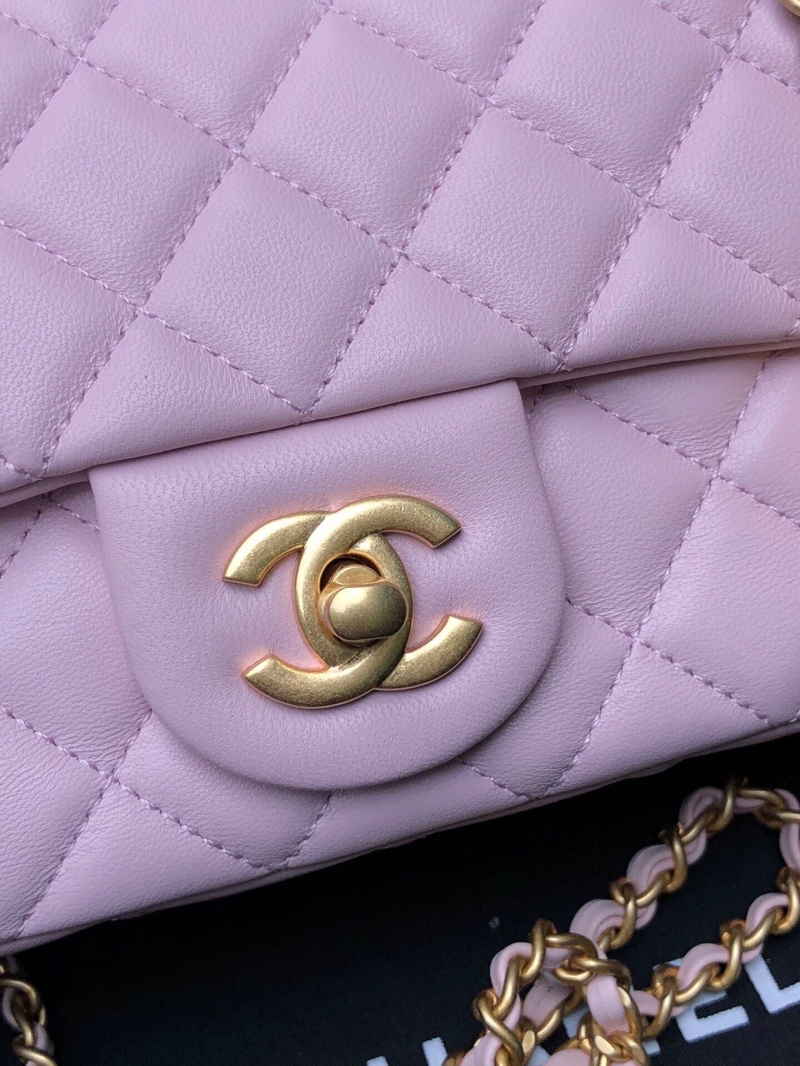 Ch**el cf series bags